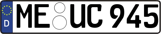 ME-UC945