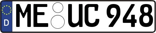 ME-UC948