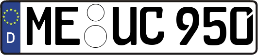 ME-UC950