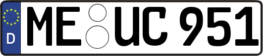 ME-UC951