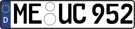 ME-UC952