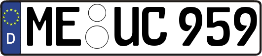 ME-UC959
