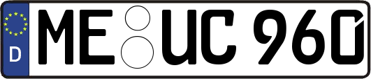 ME-UC960