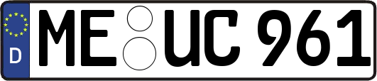 ME-UC961