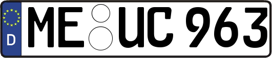 ME-UC963