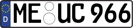 ME-UC966