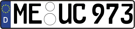 ME-UC973