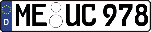 ME-UC978