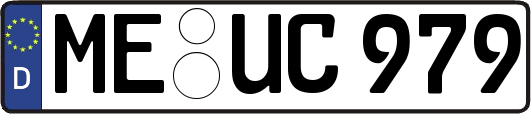 ME-UC979