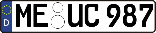 ME-UC987