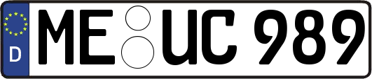 ME-UC989