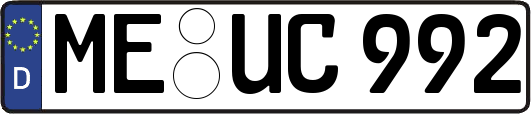 ME-UC992