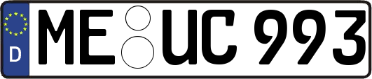 ME-UC993