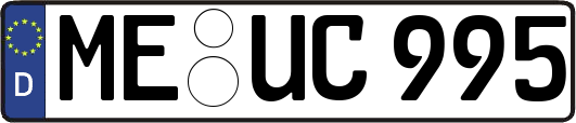 ME-UC995
