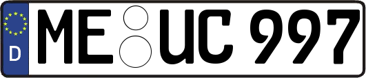 ME-UC997