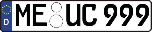 ME-UC999