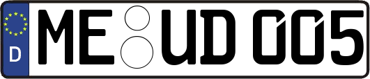 ME-UD005