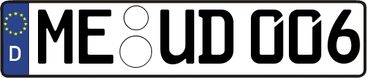 ME-UD006