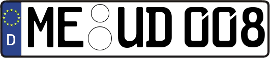 ME-UD008