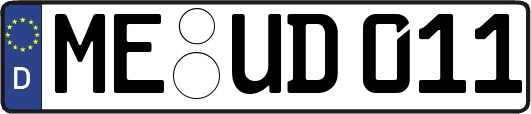 ME-UD011