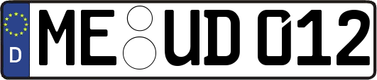 ME-UD012