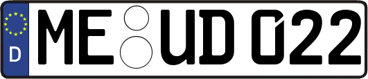 ME-UD022