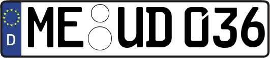 ME-UD036