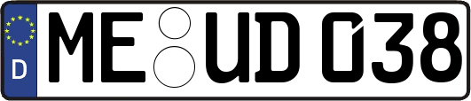 ME-UD038
