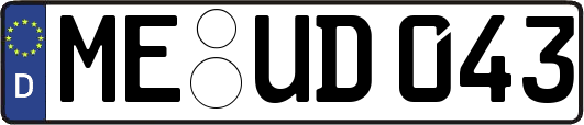 ME-UD043