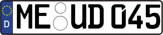 ME-UD045