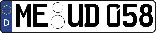ME-UD058