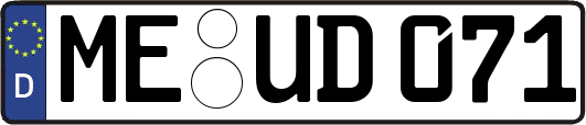 ME-UD071