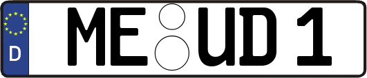 ME-UD1