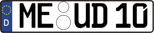 ME-UD10