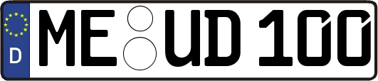ME-UD100