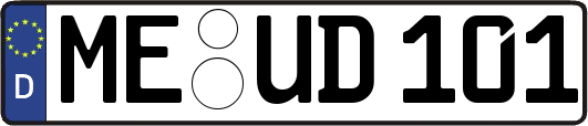 ME-UD101