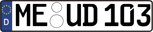 ME-UD103