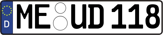 ME-UD118