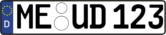 ME-UD123