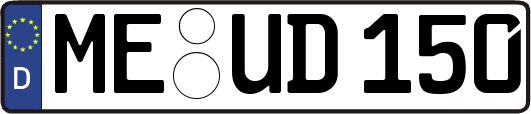 ME-UD150