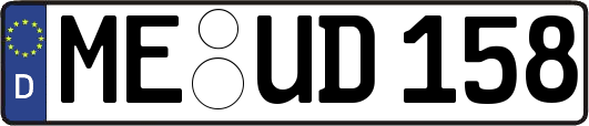 ME-UD158