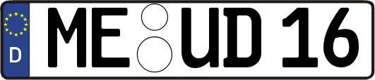 ME-UD16