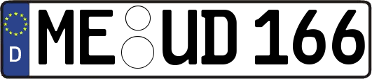 ME-UD166