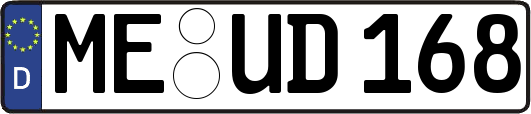 ME-UD168