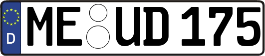 ME-UD175