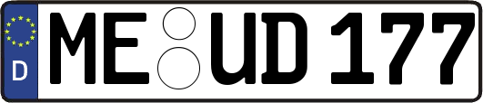 ME-UD177