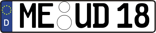 ME-UD18