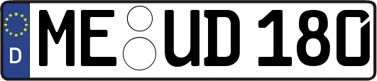 ME-UD180