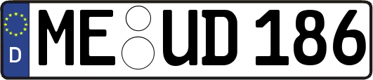 ME-UD186