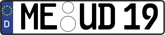 ME-UD19